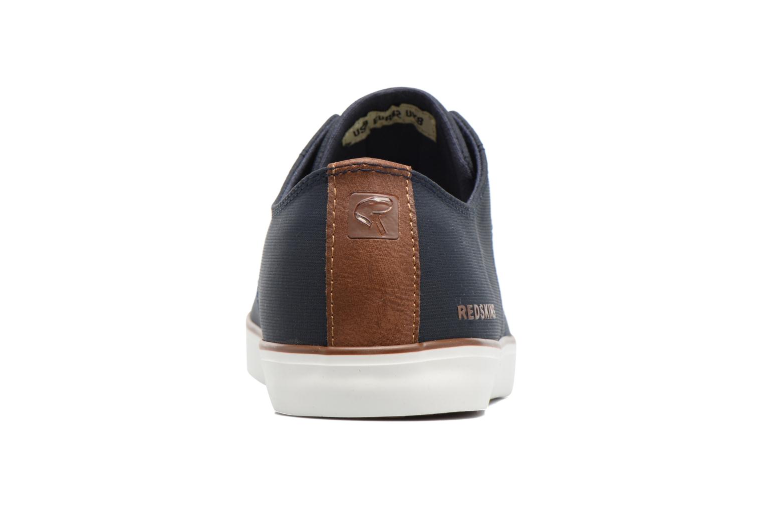 Redskins Rizzoli Más (Bleu) - Baskets en Más Rizzoli cómodo Remise de marque 1e1b27 Redskins Rizzoli Más (Bleu) - Baskets en Más Rizzoli cómodo Remise de marque 1e1b27